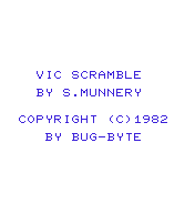 Scramble